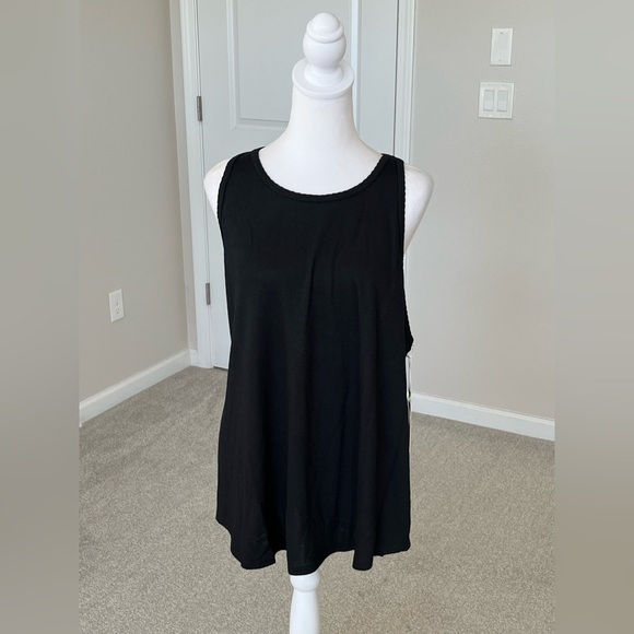 NWT PJ Salvage Womans Tank and Shorts PJ Set Size 3X - Picture 7 of 13